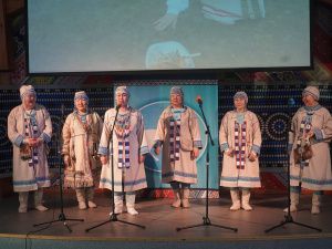 «Индигир»: с любовью о Севере