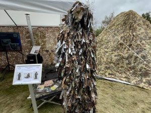 ВЭФ-2023: Якутия презентовала местную продукцию для нужд СВО