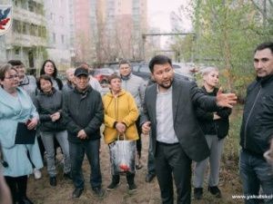 Ремонт дворовых территорий будут контролировать и принимать сами горожане