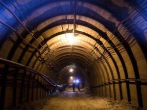 ЧС в АЛРОСА: На руднике «Интернациональный» остановился главный вентилятор