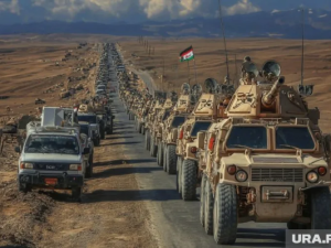 Иран официально объявил о прекращении огня