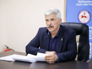 Покинул пост руководитель управления по делам ГО и ЧС Якутска Виталий Бобинов. Он занимал эту должность с 2012 года