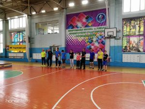 Спортивным праздником  «Мама, папа, я – спортивная семья» в субботу Акционерная компания «Железные дороги Якутии» отметила День защиты детей