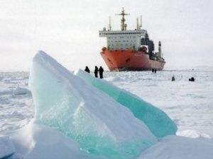 Якутия – ворота России в Арктику