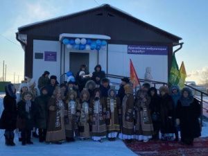 В 2023 году в Якутии продолжится строительство объектов здравоохранения для обеспечения доступности медицины для каждого якутянина