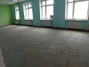 150 учеников Детской школы искусств Жиганска учебный год встретят в отремонтированной школе  