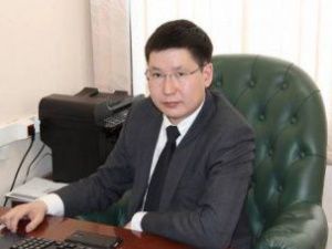 Министром строительства Якутии стал директор АО «РИА» Кылатчанов