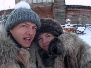 «Аж дыхание перехватывает!» Блогеры из Санкт-Петербурга сняли видеоролик о Якутии