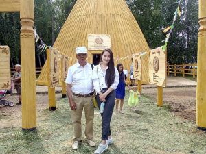 Мать девушки, убитой в Сунтаре, считает известного борца соучастником преступления