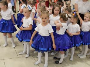 В ТРК «Чудо-парк» открыли летний сезон