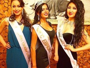 Известная якутская красавица сделала сразу две пластические операции на лице