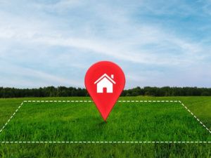 Жительница Якутска через суд вернула свой земельный участок, который захватил бывший муж и построил там незаконное строение