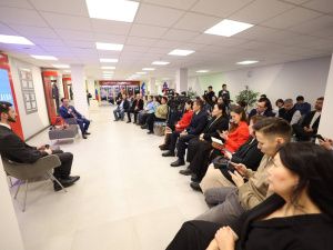 Глава Якутии заявил о расширении мер по реабилитации военнослужащих