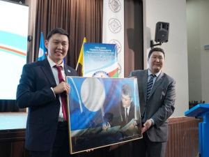 В Якутии завершился Форум старшеклассников «Объединяя лучшее - быть первым!»