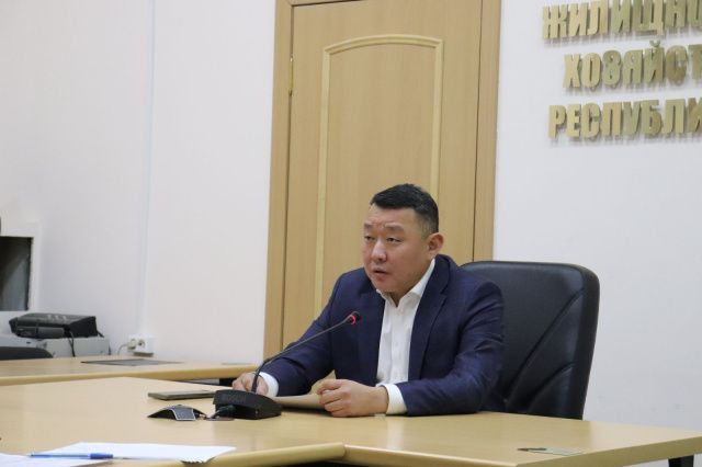 15 ноября завершается оценка готовности муниципальных образований к отопительному сезону