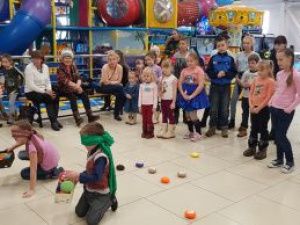 Мама – главный человек в каждой судьбе