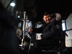 Современную технику приобрели для ремонта дорог в Якутске