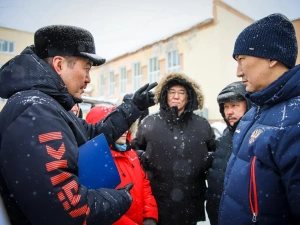 В Якутске до конца года введут дополнительные здания школ № 26 и села Хатассы