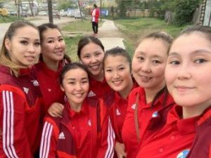 Мисс Якутия, замминистра, многоборцы арены Дыгына и тот самый Леон. Кто еще участвует на Играх народов в Амге?