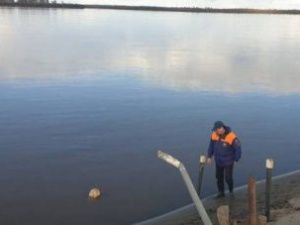 Паводок-2020: гидрологическая обстановка на реках Якутии