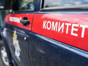 В Кобяйском районе мужчина застрелил своего сына