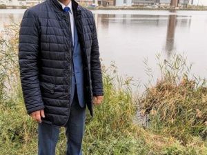 Аммосов покидает СЭГХ