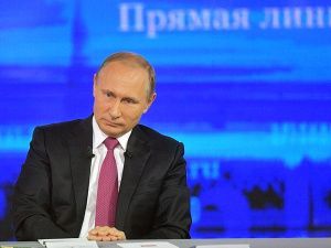 Видеоопрос: какой вопрос якутяне задали бы Владимиру Путину