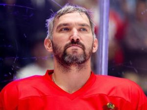 В Вашингтоне объявили 11 апреля днем Александра Овечкина