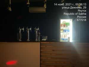 Оперштаб Якутска за неделю проверил 372 объекта на соблюдение антиковидных мер