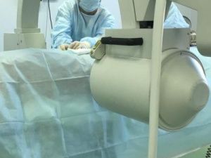 Лазерное лечение грыжи - самый безопасный метод