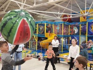 Мама – главный человек в каждой судьбе