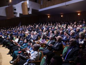 Глава Якутии: Ил Тумэн был и остается гарантом стабильности и общественного согласия в республике