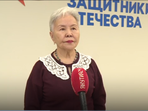 В Якутии через филиал Госфонда «Защитники Отечества» ветеранам и участникам СВО оказывают медпомощь и реабилитацию