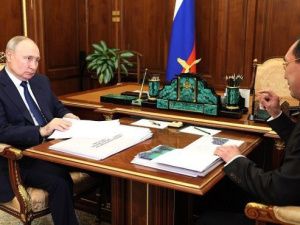 На выборах главы Якутии проблемой могут стать не коммунисты — Телеграм