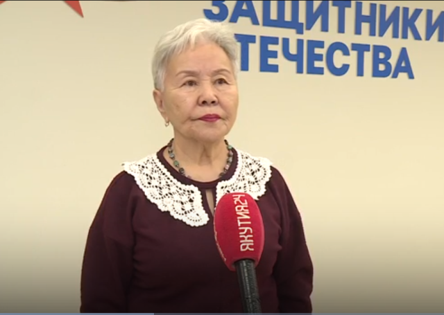 В Якутии через филиал Госфонда «Защитники Отечества» ветеранам и участникам СВО оказывают медпомощь и реабилитацию