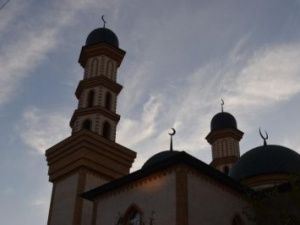 Власти Якутии прокомментировали вопрос о переносе мечети в Якутске
