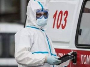 В ВОЗ заявили, что Россия достигла плато по коронавирусу