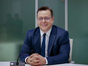 Юлия Белехова высоко оценила якутский патриотический медиапроект «СВОИ»