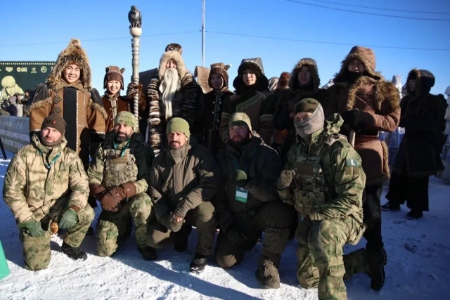 «Великий снайпер земли Русской». Турнир памяти Фёдора Охлопкова получил международный статус