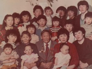 Битва с медведем, роды в чуме и другая цивилизация: история династии оленеводов Погодаевых