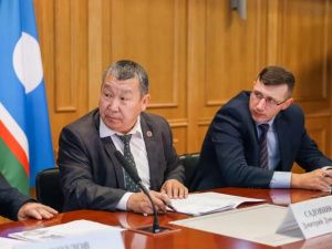 Все социальные и жилые объекты Якутии готовы к отопительному сезону