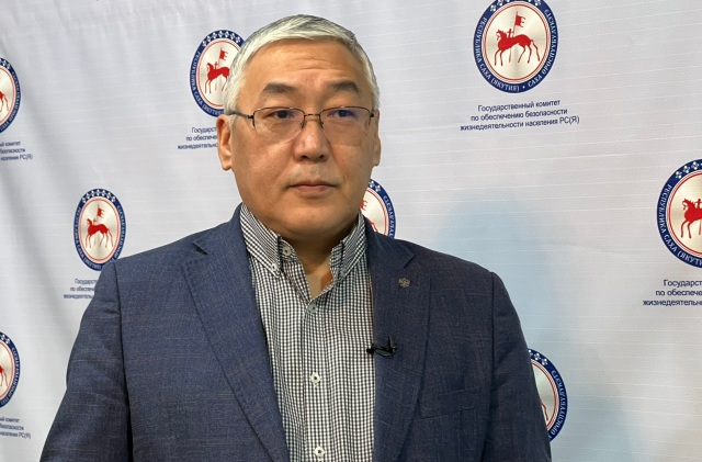 Оперштаб Якутии обеспечивает всем необходимым бойцов в зоне СВО