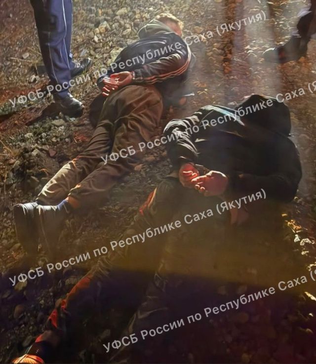В Якутии изъяты особо крупные партии синтетических наркотиков: возбуждены уголовные дела