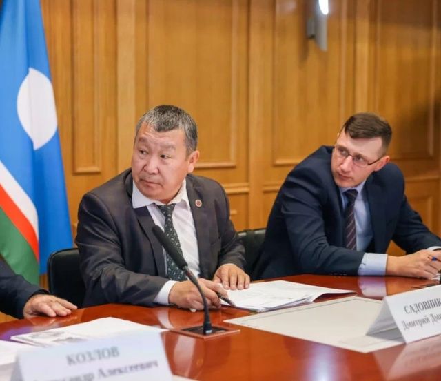 Все социальные и жилые объекты Якутии готовы к отопительному сезону