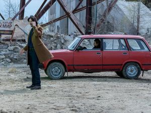 В российский прокат выходит фильм с Киану Ривзом. Действие картины разворачивается в Якутии