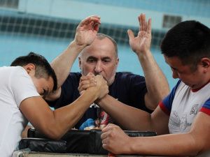 Спартакиада ЖДЯ: Команда службы пути удерживает лидерство