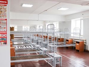 Как в Якутии ведётся работа с осуждёнными