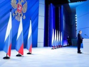 Новые выплаты для семей с детьми и борьба с COVID-19. Главные тезисы послания Путина