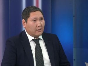 Тысячи археологических предметов обнаружили у села Хаптагай Мегино-Кангаласского района