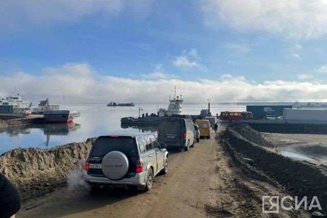 Количество паромов увеличат